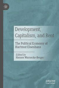 Development, Capitalism, and Rent