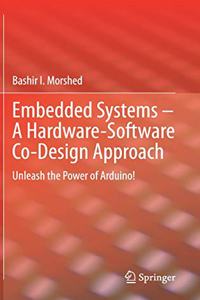 Embedded Systems - A Hardware-Software Co-Design Approach