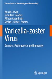 Varicella-zoster Virus