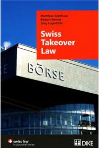 Swiss Takeover Law