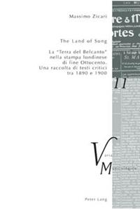 The Land of Song