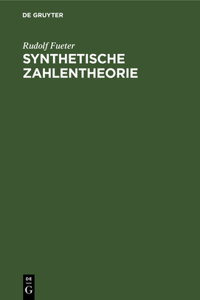 Synthetische Zahlentheorie