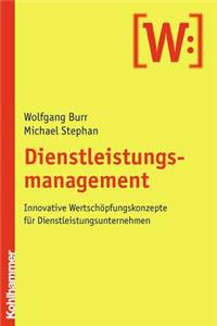 Dienstleistungsmanagement