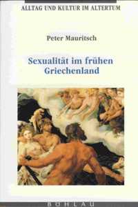 Sexualitat Im Fruhen Griechenland