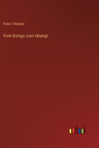 Vom Kongo zum Ubangi