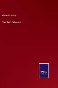 Two Babylons