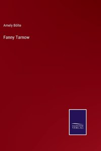 Fanny Tarnow