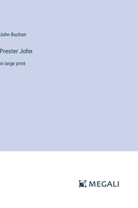 Prester John