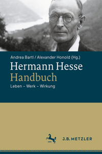 Hermann Hesse-Handbuch