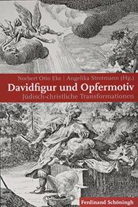 Davidfigur Und Opfermotiv