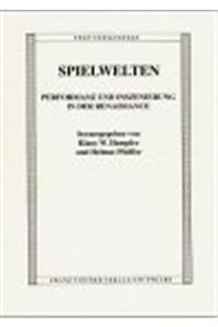 Spielwelten