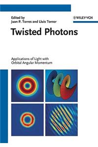 Twisted Photons