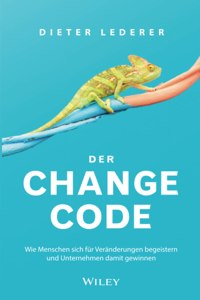 Der Change-Code