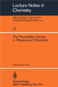 Permutation Group in Physics and Chemistry