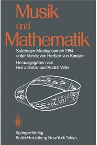 Musik Und Mathematik