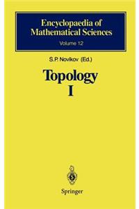 Topology I