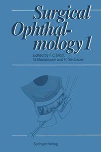 Surgical Ophthalmology