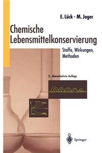 Chemische Lebensmittelkonservierung