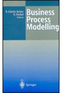 Business Process Modelling