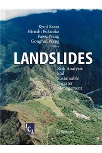 Landslides