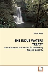 The Indus Waters Treaty