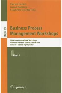 Business Process Management Workshops