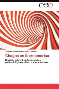 Chagas En Iberoamerica