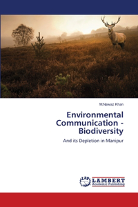 Environmental Communication -Biodiversity