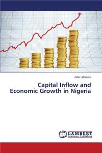 Capital Inflow and Economic Growth in Nigeria