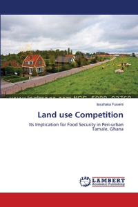 Land use Competition