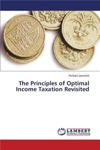 Principles of Optimal Income Taxation Revisited