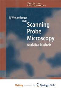 Scanning Probe Microscopy