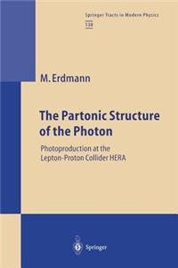 Partonic Structure of the Photon: Photoproduction at the Lepton-Proton Collider Hera