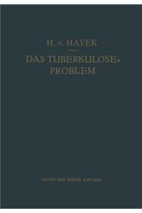Das Tuberkulose-Problem