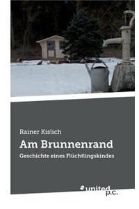 Am Brunnenrand
