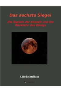 sechste Siegel