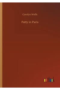Patty in Paris
