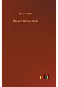 Jervaise Comedy
