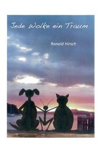 Jede Wolke ein Traum