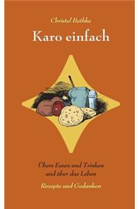 Karo einfach