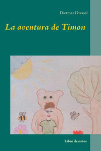 aventura de Timon