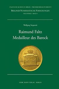 Raimund Faltz