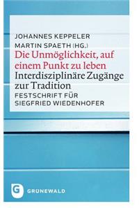 Die Unmoglichkeit, Auf Einem Punkt Zu Leben