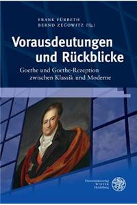 Vorausdeutungen Und Ruckblicke
