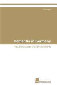 Dementia in Germany