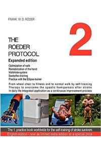 ROEDER PROTOCOL 2 Expanded edition -limited extra edition