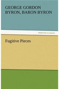 Fugitive Pieces