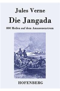 Die Jangada