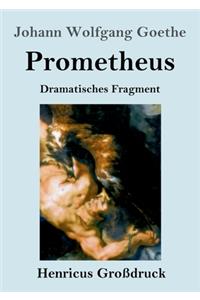 Prometheus (Großdruck)