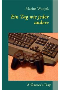 Tag Wie Jeder Andere